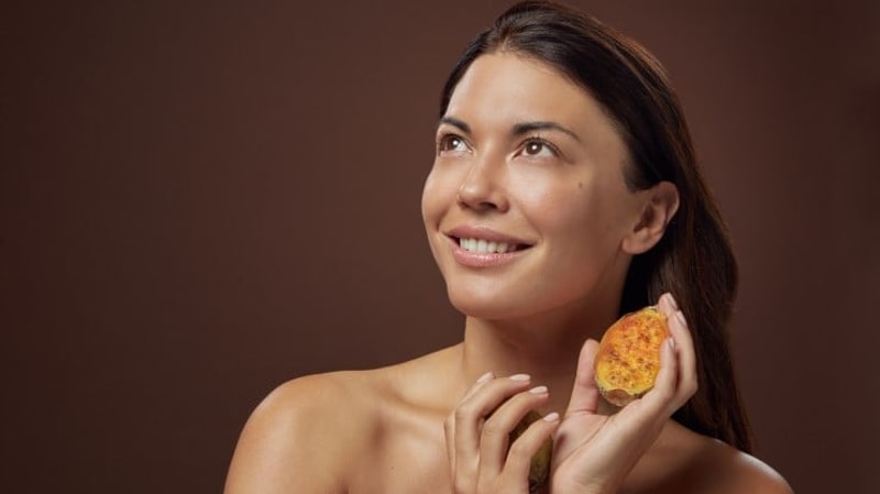 Irene Forte Skincare Forte Facial